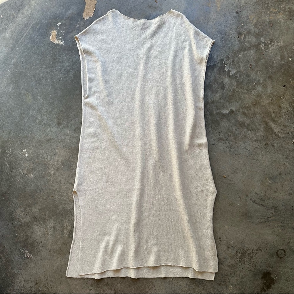 Lauren Manoogian Shell Tunic